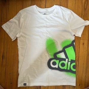 Brand new adidas t-shirt